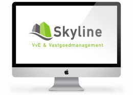 logo-laten-maken-skyline