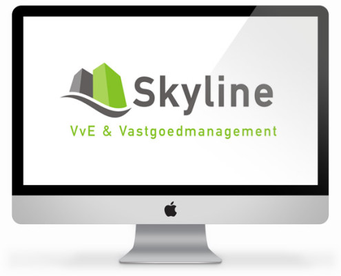 logo-laten-maken-skyline