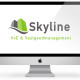 logo-laten-maken-skyline