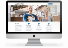 Website Ontwikkeling Mkbpartmij