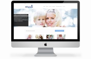 alimentatie-website-laten-maken