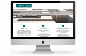 corporate-governance-website-laten-maken