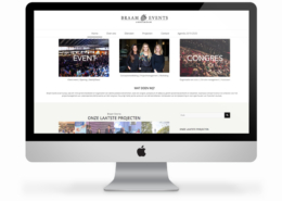 evenementenbureau-website-laten-maken