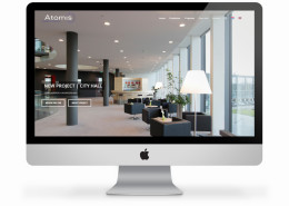portfolio-website