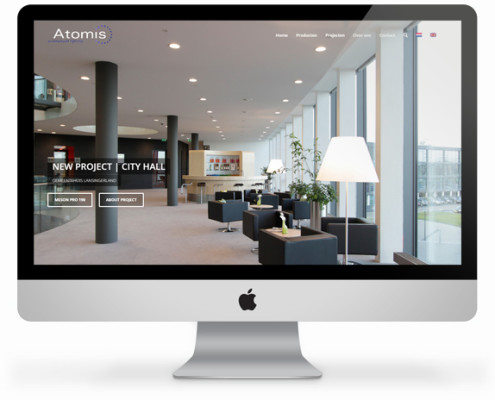 portfolio-website