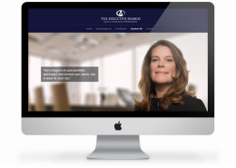 WordPress webdesign