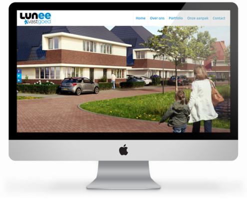 website-design-lunee