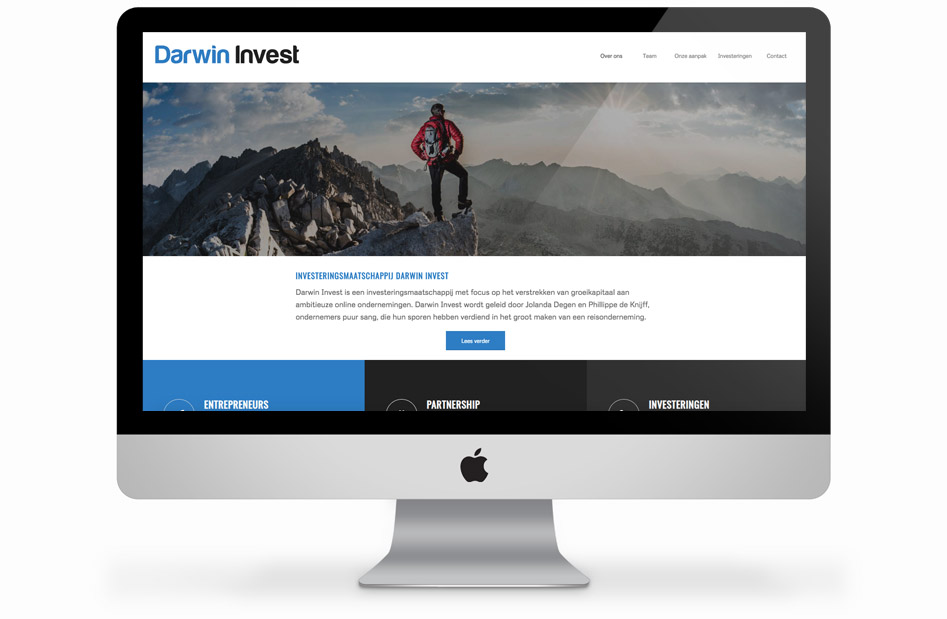 website-laten-bouwen-investeerder