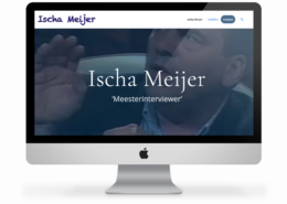 Ischa Meijer